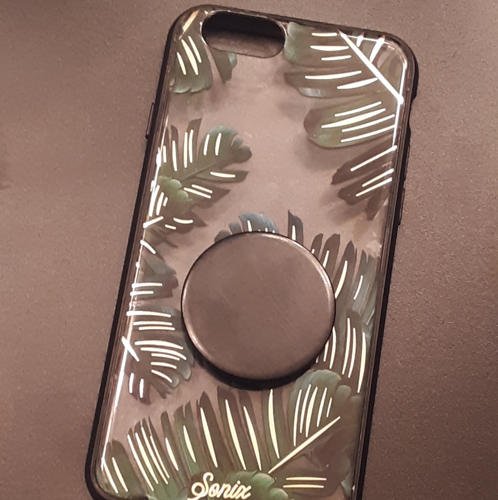 iPhone case